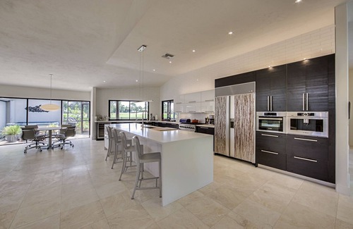 Biggar Casa | Fiddlesticks Country Club Modern 3 BR Página de inicio