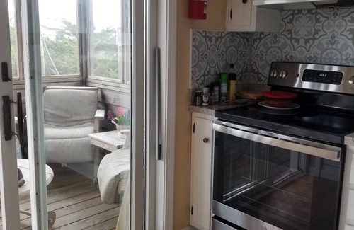 Salvo Casa | Fiddlestix-Relax en la hermosa isla de Hatteras