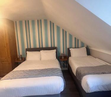 Belleek Cama Y Desayuno | Fiddlestone Bar and B&B
