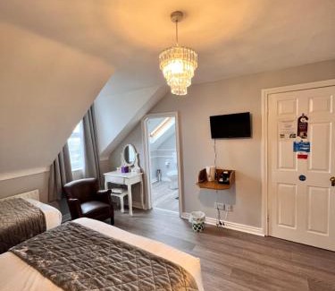 Belleek Cama Y Desayuno | Fiddlestone Bar and B&B
