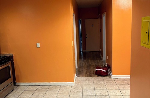 Newark Casa | Fidelia Room G