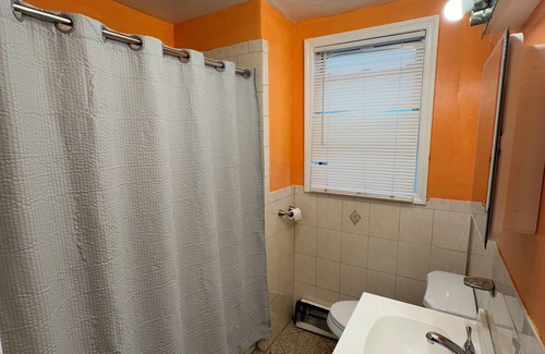 Newark Casa | Fidelia Room G