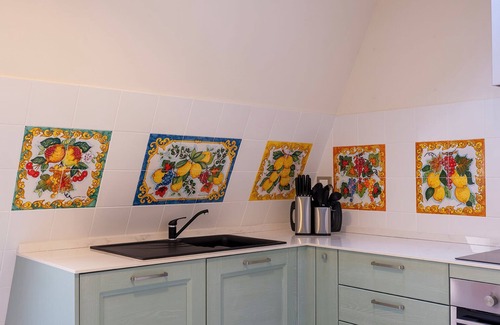 Rione II Trevi Apartamento | Fides Attic Apartment- near the main attractions of the historical Rome