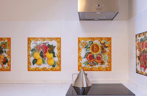 Rione II Trevi Apartamento | Fides Attic Apartment- near the main attractions of the historical Rome