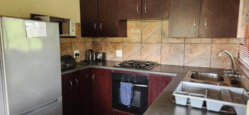 Dullstroom Apartamento | Field and Stream