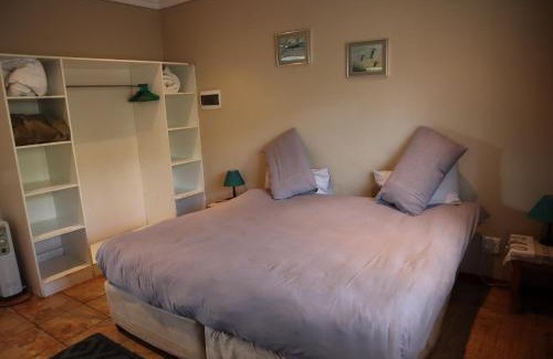 Dullstroom Apartamento | Field and Stream