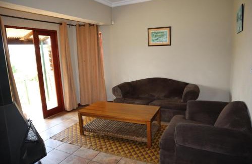 Dullstroom Apartamento | Field and Stream