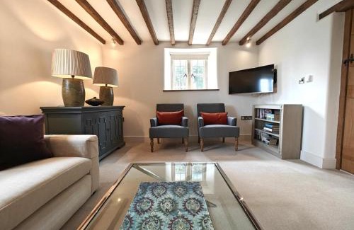 Corsham Casa | Field Cottage - Wiltshire
