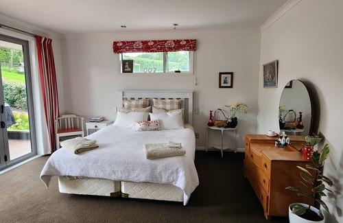 Cambridge Casa | Field Days Accommdation