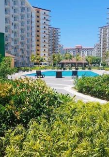 San Dionisio Apartamento | Field Residences Hotel Apartments Near Manila Airport