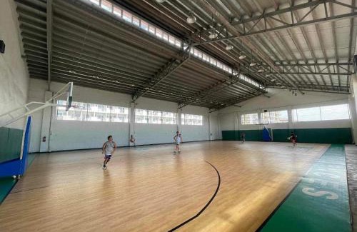 San Dionisio Apartamento | Field Residences Hotel Apartments Near Manila Airport