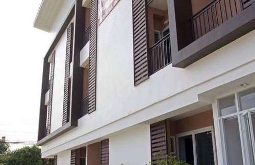 Nakhon Nayok Casa | Field Town Apartment