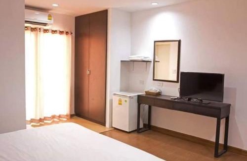 Nakhon Nayok Casa | Field Town Apartment