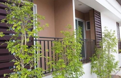 Nakhon Nayok Casa | Field Town Apartment