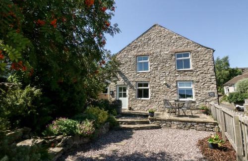 Peak District Casa | Field View
