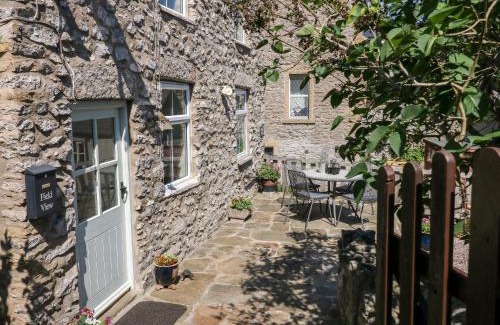 Peak District Casa | Field View