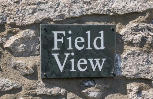 Peak District Casa | Field View