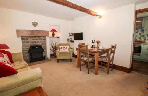 Peak District Casa | Field View
