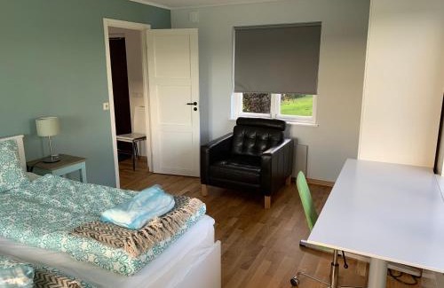 Lund Casa | Field View Nest