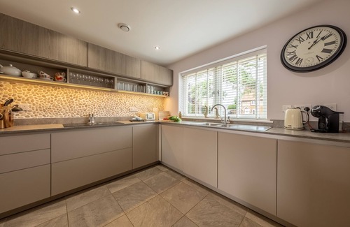 Ringstead Casa | Field View, Sedgeford, Norfolk