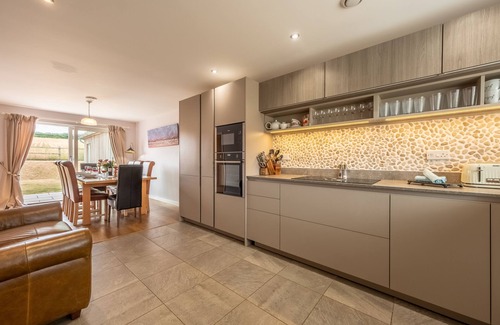 Ringstead Casa | Field View, Sedgeford, Norfolk