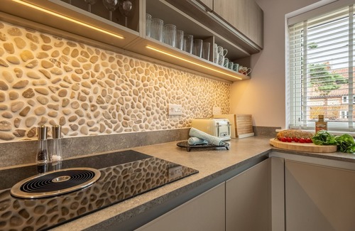 Ringstead Casa | Field View, Sedgeford, Norfolk