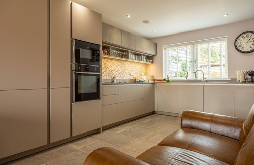 Ringstead Casa | Field View, Sedgeford, Norfolk