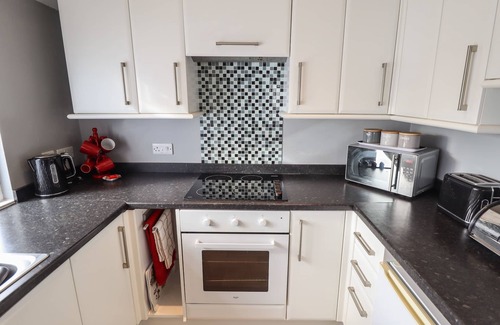 Grimsby Casa | Vista de campo, CLEETHORPES