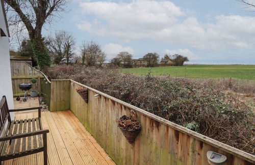 Grimsby Casa | Vista de campo, CLEETHORPES