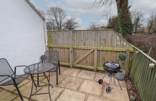 Grimsby Casa | Vista de campo, CLEETHORPES