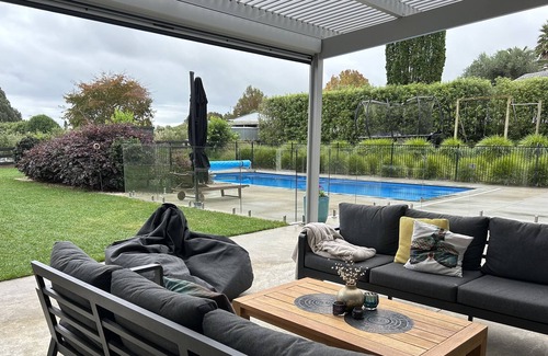 Ohaupo Casa | Fieldays Executive Home