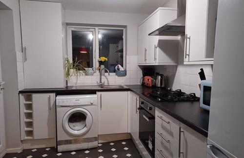 Luton Apartamento | Fieldfare Green - Huku Kwetu (Luton)