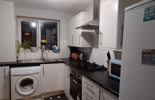 Luton Apartamento | Fieldfare Green - Huku Kwetu (Luton)