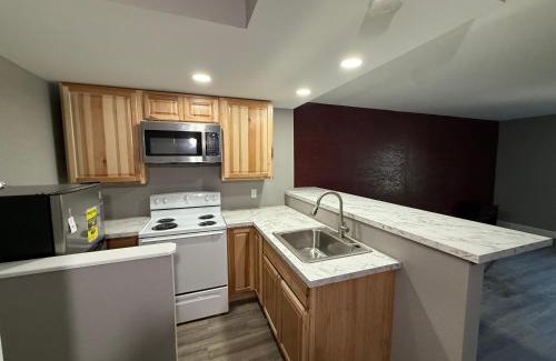 Fairmont Apartamento | Fieldstone Apartments & Studios