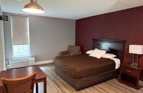 Fairmont Apartamento | Fieldstone Apartments & Studios