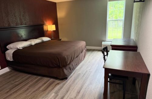 Fairmont Apartamento | Fieldstone Apartments & Studios