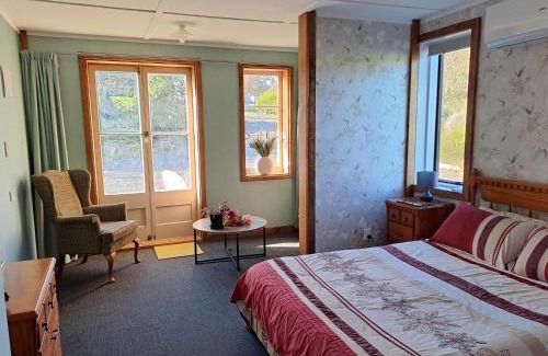 Arapuni Cama Y Desayuno | Fieldview Arapuni B&B