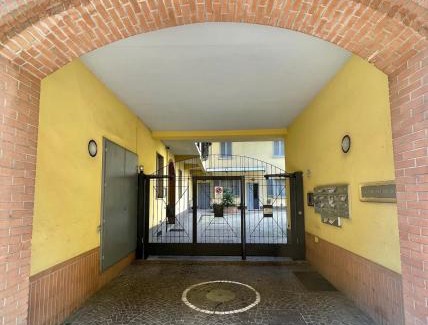 Senago Apartamento | Fiera Milano 110mq 3 Bedroom Apartment