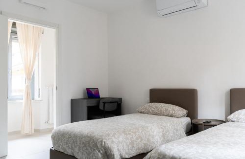 Senago Apartamento | Fiera Milano 110mq 3 Bedroom Apartment