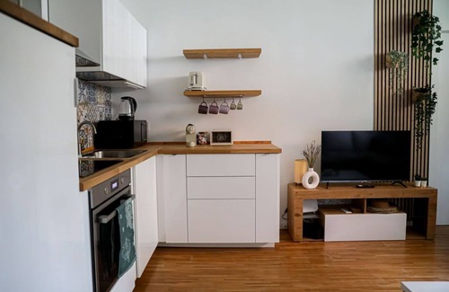 Fiera Apartamento | Fiera Milano City & MiCo Comfy Apartment