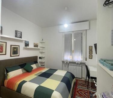 Sud-Ovest Casa | Fiera-Nemo