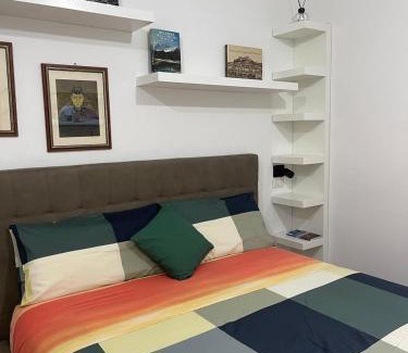 Sud-Ovest Casa | Fiera-Nemo