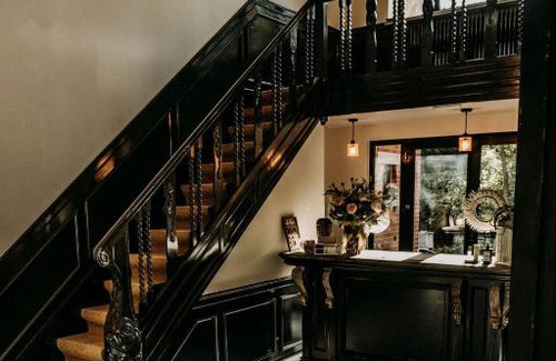 Ronse Cama Y Desayuno | Fiertelmeers Boutique B&B