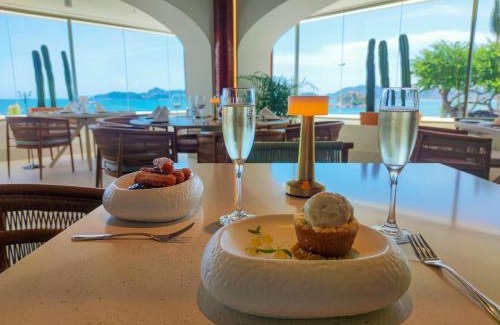 Costera Acapulco Hotel | Fiesta Americana Acapulco Villas