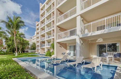 Cozumel Complejo | Fiesta Americana Cozumel All Inclusive