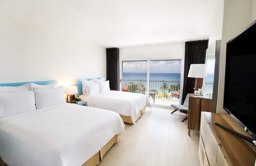 Cozumel Complejo | Fiesta Americana Cozumel All Inclusive