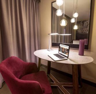 Hermosillo Hotel | Fiesta Americana Hermosillo