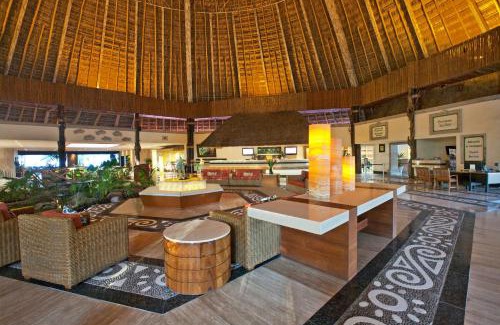South Hotel Zone Complejo | Fiesta Americana Puerto Vallarta All Inclusive & Spa