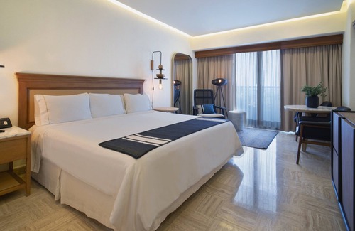 South Hotel Zone Complejo | Fiesta Americana Puerto Vallarta All Inclusive & Spa