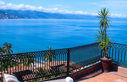 South Hotel Zone Complejo | Fiesta Americana Puerto Vallarta All Inclusive & Spa